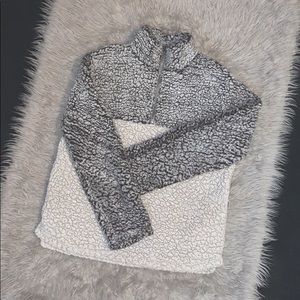 Thread & Supply Sweater